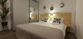 Confort Studio 1 City Center